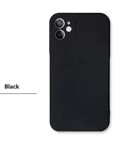 Elevate Style and Protection with Matt iPhone Covers – Wholesale Options from China 11 luxurious lavender matt iphone case