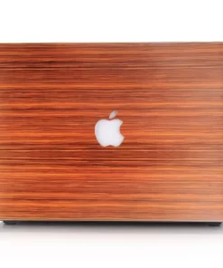 Wholesale Custom macbook air wood case from China