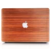 Hurtowa niestandardowa drewniana obudowa do MacBooka Air z Chin 2 macbook air wood case 6