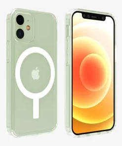 Custodia magnetica per iPhone 12: ti aspettano opportunità di vendita all’ingrosso in Cina 12 magnet case for iphone 12 2