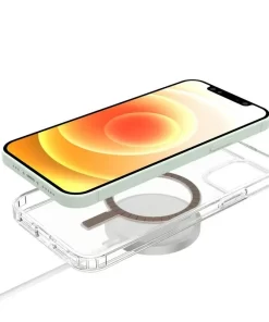 Custodia magnetica per iPhone 12: ti aspettano opportunità di vendita all’ingrosso in Cina