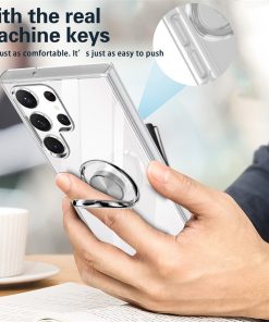 جراب هاتف مع حامل الخاتم 54 magnetic mobile phone case 1