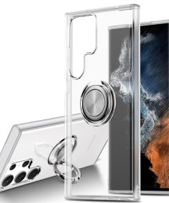جراب هاتف مع حامل الخاتم 53 magnetic phone case 1