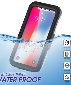 estuche impermeable magsafe 24 magsafe waterproof case 8