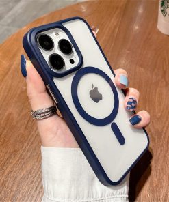 كفر ايفون ماج سيف 43 magsafing iphone case 1