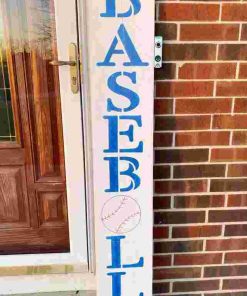 reversible fall and christmas porch sign 20 making stencils for wood signs