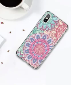 Alternative view of Mandala Phone Case Wholesale: Elevate Your Style in China