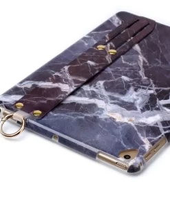 Alternative view of Elevate Style and Functionality with Wholesale Marble iPad Stand from China