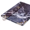 Elevate Style and Functionality with Wholesale Marble iPad Stand from China 2 marble ipad case 1