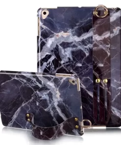 Elevate Style and Functionality with Wholesale Marble iPad Stand from China 14 marble ipad stand 1
