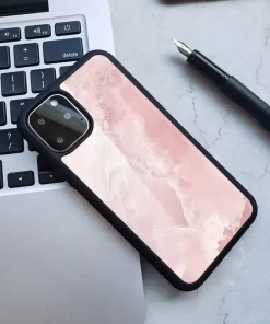 Eleve o estilo com capas de telefone de mármore no atacado na China 28 marble phone cases 4