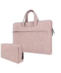 Elevate Your Style with Wholesale Matt Leather Laptop Bags from China 16 matt leather laptop bags