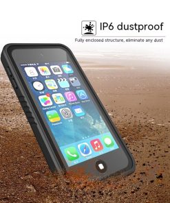 ipod touch waterproof case 20 meritcase ipod touch
