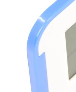 Flat Digital Clock 28 Flat Screen Alarm Desk Clock Image 10