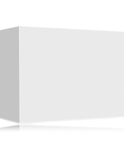 Flat Digital Clock 32 Flat Screen Alarm Desk Clock Image 14