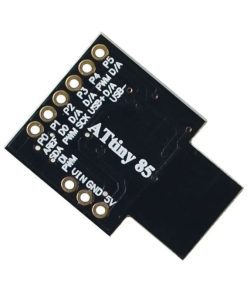 kickstarter Micro usb development board 8 micro usb development board