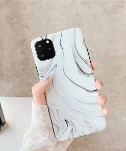 Explore o charme da capa de telefone leitosa no atacado na China 10 milky case 4