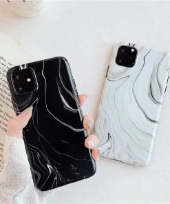 Alternative view of Explore the Charm of Milky Phone Case Wholesale in China