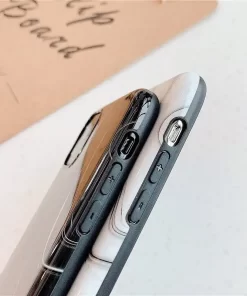 Çin’de Sütlü Telefon Kılıfı Toptan Satışının Cazibesini Keşfedin 11 milky river case 5