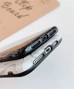 Esplora il fascino della vendita all’ingrosso delle custodie per telefoni Milky in Cina 12 milky river iphone case aesthetic print 2