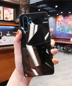 Akrilik Telefon Kılıfı Toptan Çin – Tarzınızı Yükseltin 16 mirror case phone 5