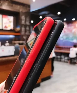 Acrylic Phone Case Wholesale China – Elevate Your Style 17 mirror phone cases