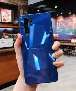 Custodia per telefono in acrilico all’ingrosso in Cina: migliora il tuo stile 18 mirror phone cover 2