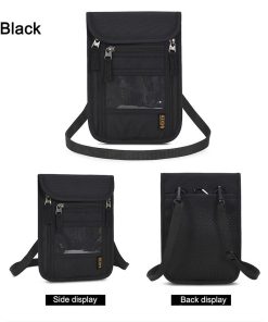 الحقيبة الهاتف الخليوي مع رباط العنق 13 mobile carrying case with neck strap 2