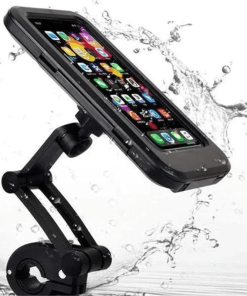 حالة الهاتف للماء للدراجة 21 mobile phone bracket waterproof bag 1