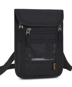 الحقيبة الهاتف الخليوي مع رباط العنق 12 mobile phone lanyard pouch 4