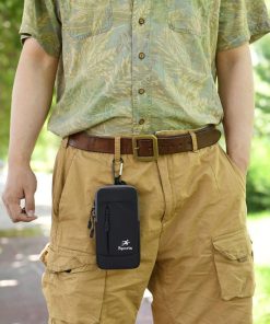 Cell phone pouch wholesale 24 mobile phone pouch with neck strap 1