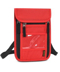 الحقيبة الهاتف الخليوي مع رباط العنق 11 mobile phone pouch with neck strap 2