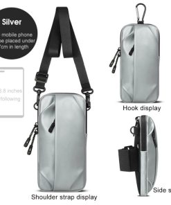 الحقيبة المحمولة للجري 30 mobile pouch for running 1