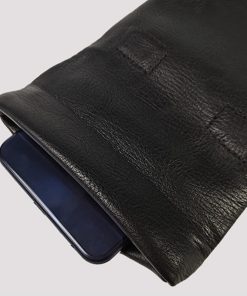 emf blocker สำหรับโทรศัพท์มือถือ 26 mobile phone signal shielding bag 3