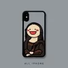 Elevate Style with Wholesale Mona Lisa Phone Case – Artistry Meets Technology 1 mona lisa iphone case artful elegance