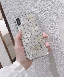 Elevate Your Style with Mosaic Phone Case – Wholesale China