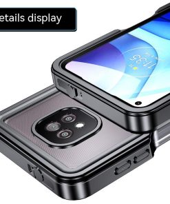 Moto G Power Wasserdichtes Gehäuse 26 moto g power 2021 waterproof case 3