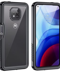 casing tahan air moto g power 24 moto g power waterproof case 5