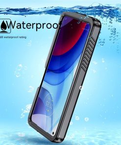 водонепроницаемый чехол moto g power 23 moto g power waterproof cases 13