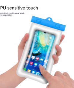 bao da chống nước cho bút cảm ứng moto g 32 moto g stylus 5g waterproof pouch 10