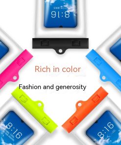 custodia impermeabile per stilo moto g 28 moto g stylus pouch waterproof 4