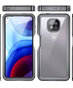 водонепроницаемый чехол moto g power 22 moto g8 plus waterproof case 13