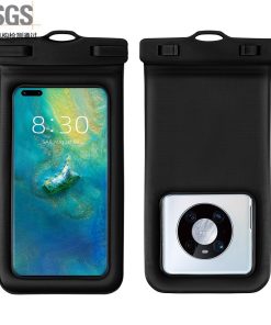 Alternative view of เคส motorola one 5g ace กันน้ำ