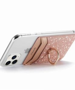 Customised Leather Phone Cases 26 Personalized Leather Phone Wallet Image 9