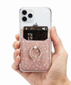 Customised Leather Phone Cases 28 Personalized Leather Phone Wallet Image 11