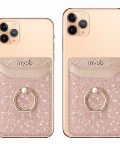 Customised Leather Phone Cases 29 Personalized Leather Phone Wallet Image 12