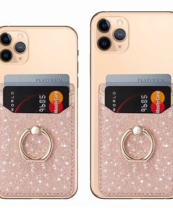 Customised Leather Phone Cases 30 Personalized Leather Phone Wallet Image 13