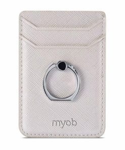 Customised Leather Phone Cases 20 Personalized Leather Phone Wallet Image 3