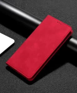 Elevate Style and Protection: iPhone Suede Case Wholesale from China 19 multi purpose folio wallet phone case