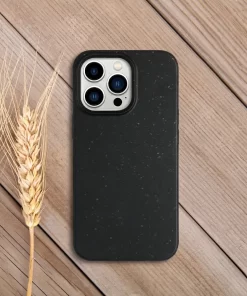 Wholesale 100% Natural Compostable iPhone Cases | iPhone Case Manufacturers China 13 natural bio compostable iphone cases